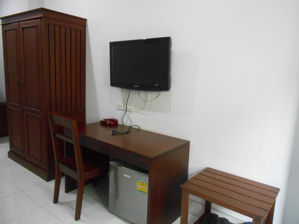 Hoang Kim Hotel Wientian Zewnętrze zdjęcie