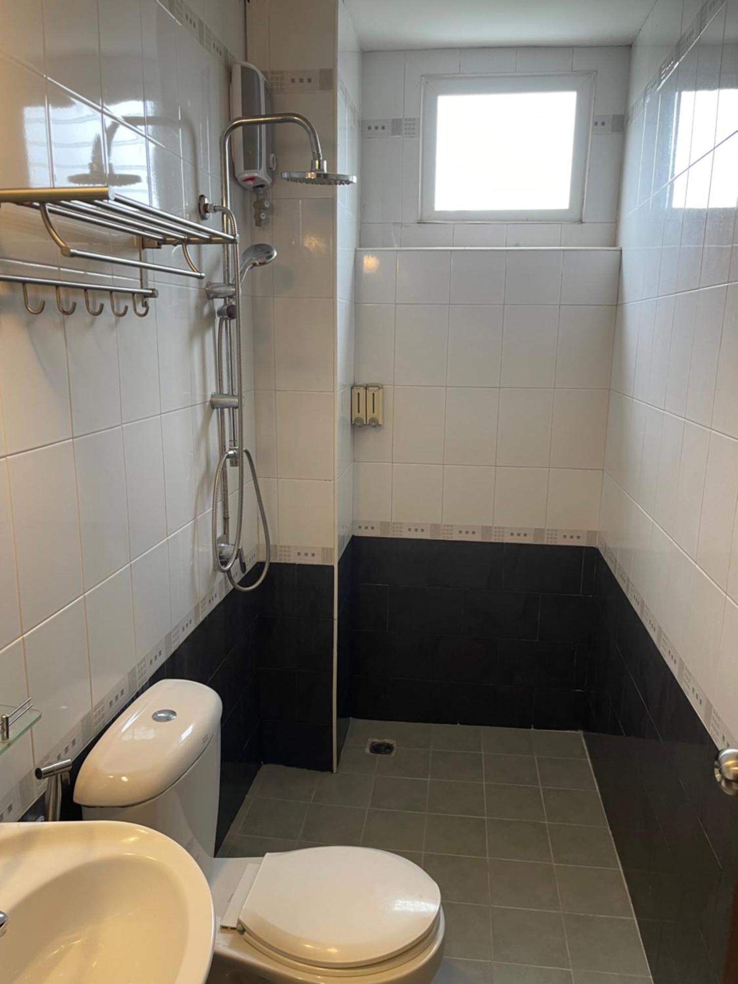 Hoang Kim Hotel Wientian Zewnętrze zdjęcie