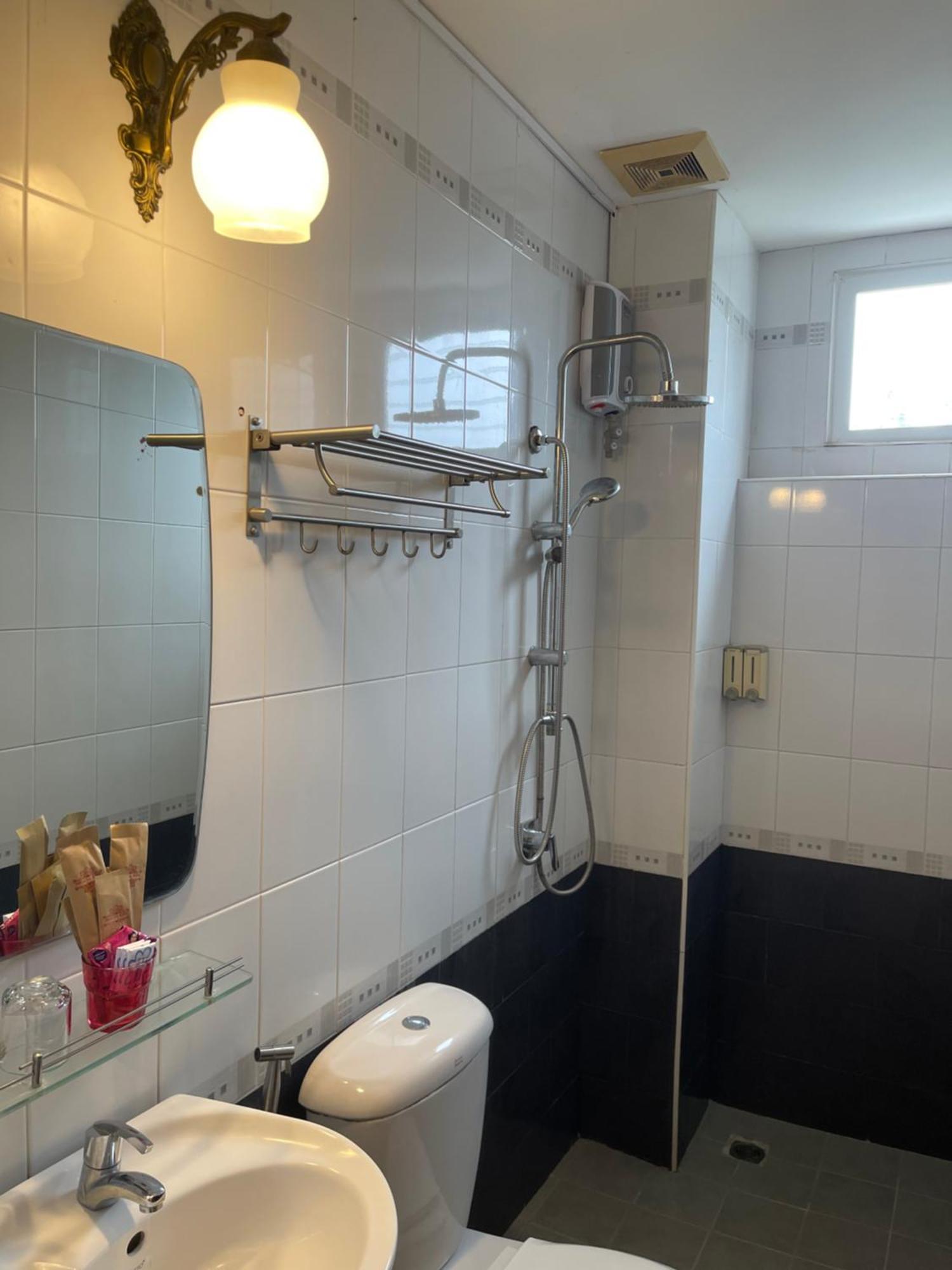 Hoang Kim Hotel Wientian Zewnętrze zdjęcie