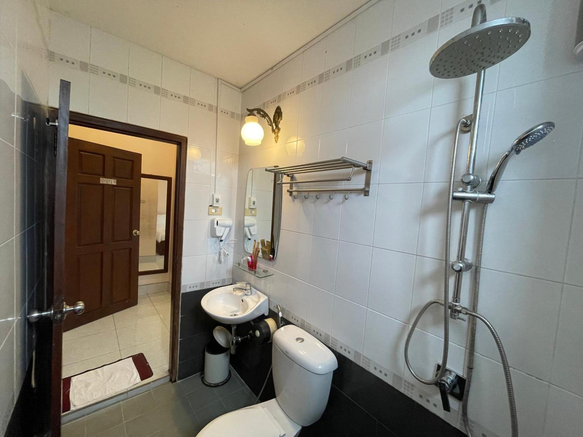 Hoang Kim Hotel Wientian Zewnętrze zdjęcie