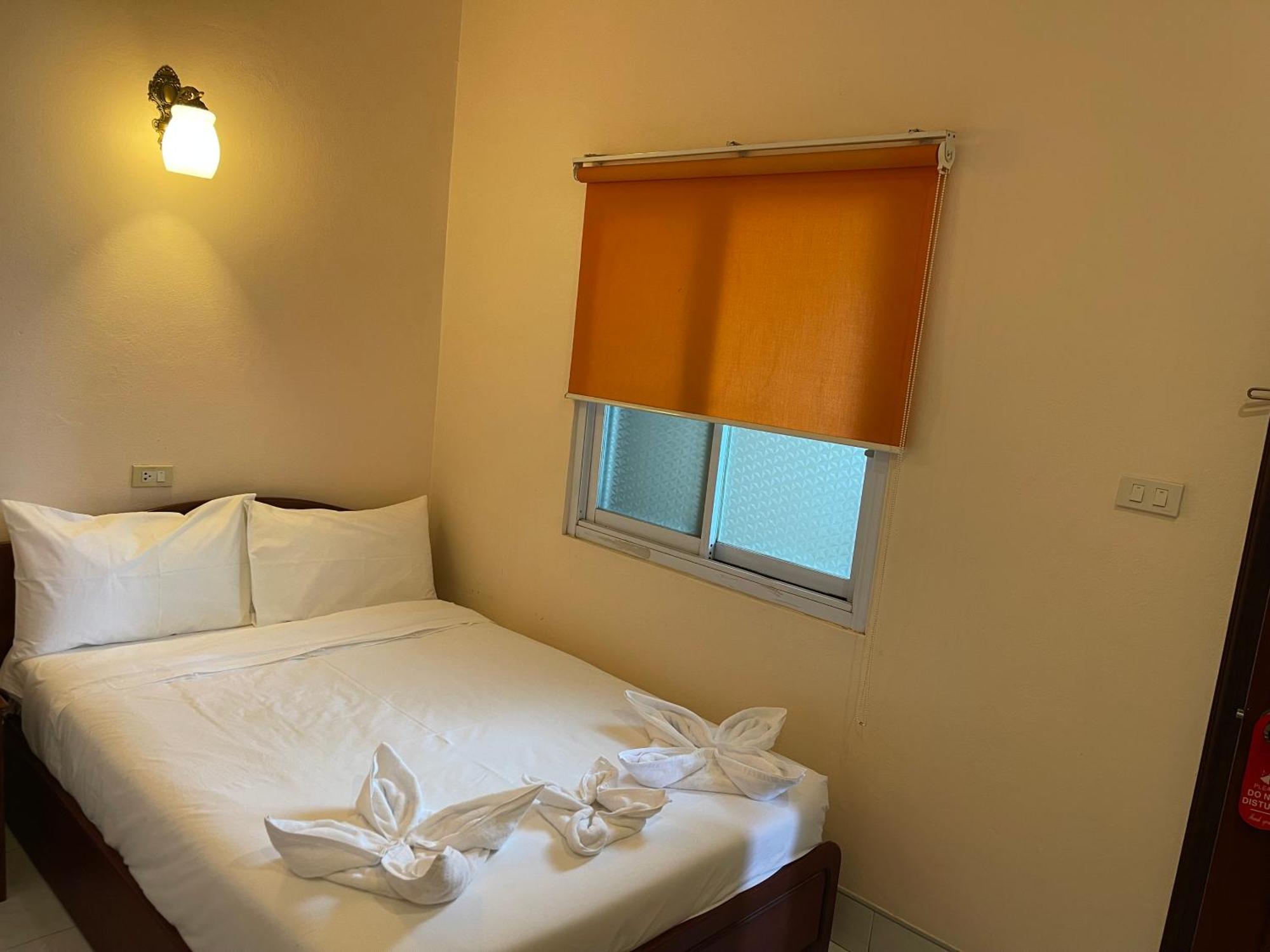 Hoang Kim Hotel Wientian Zewnętrze zdjęcie