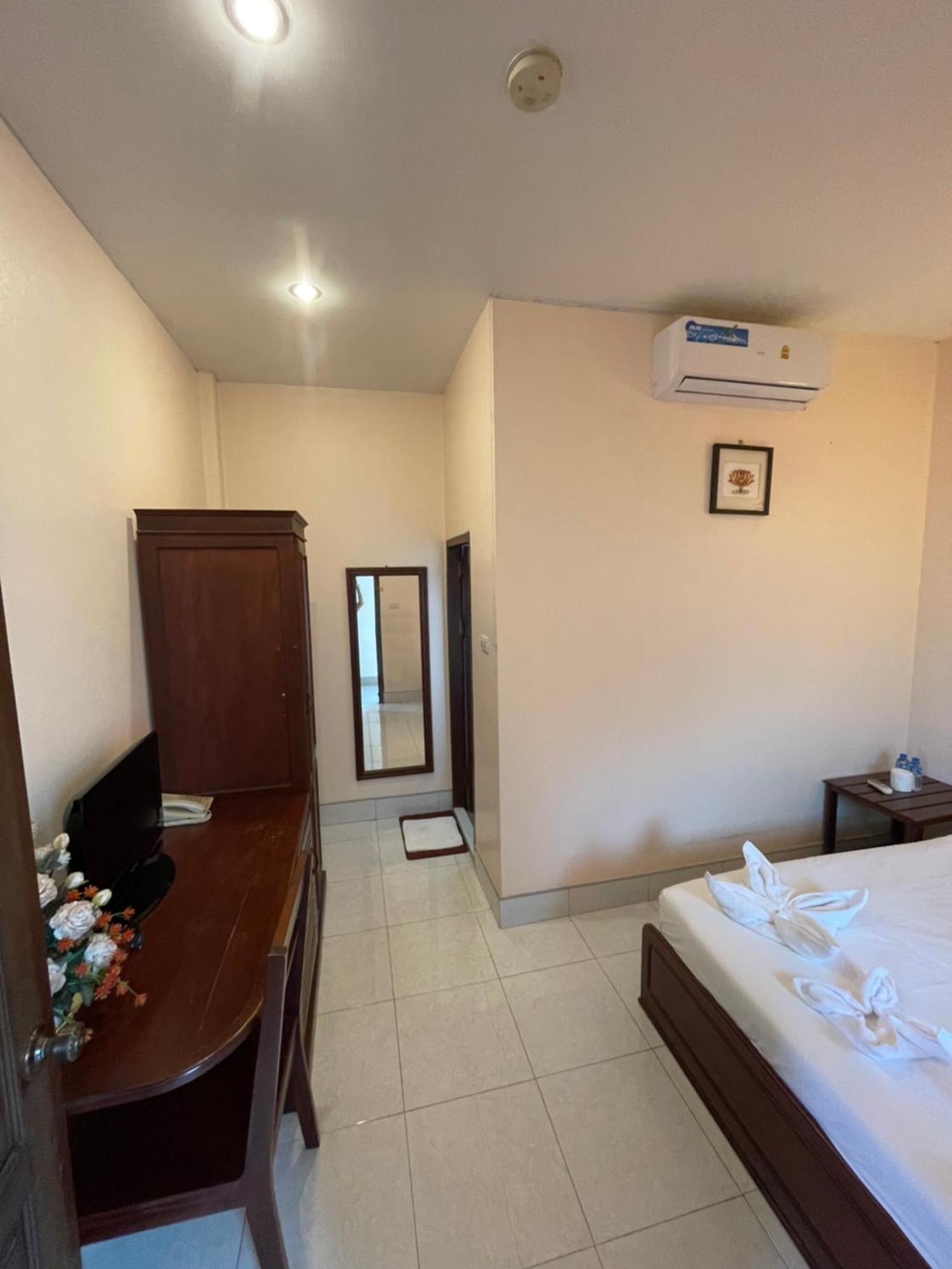 Hoang Kim Hotel Wientian Zewnętrze zdjęcie