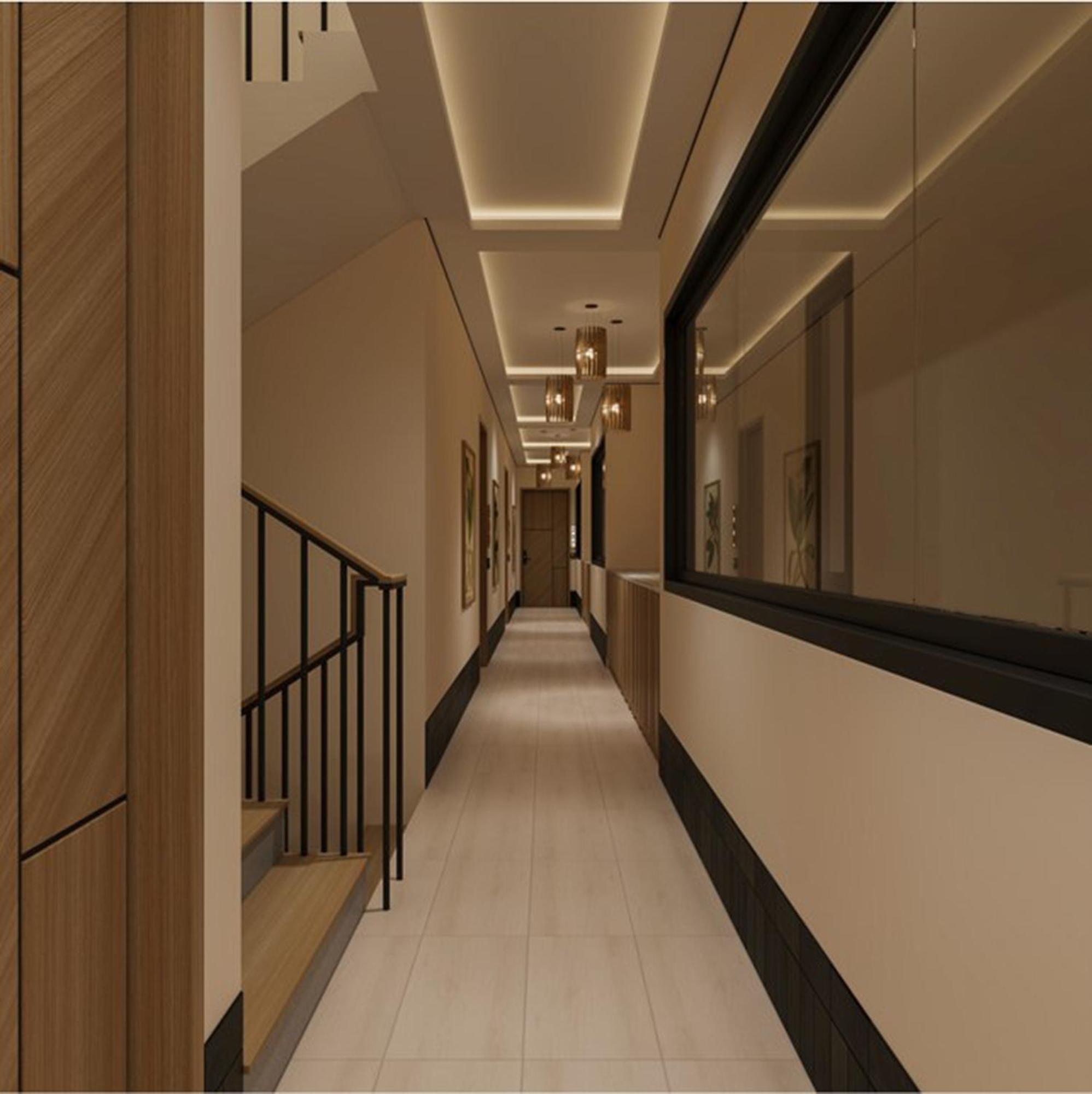 Hoang Kim Hotel Wientian Zewnętrze zdjęcie