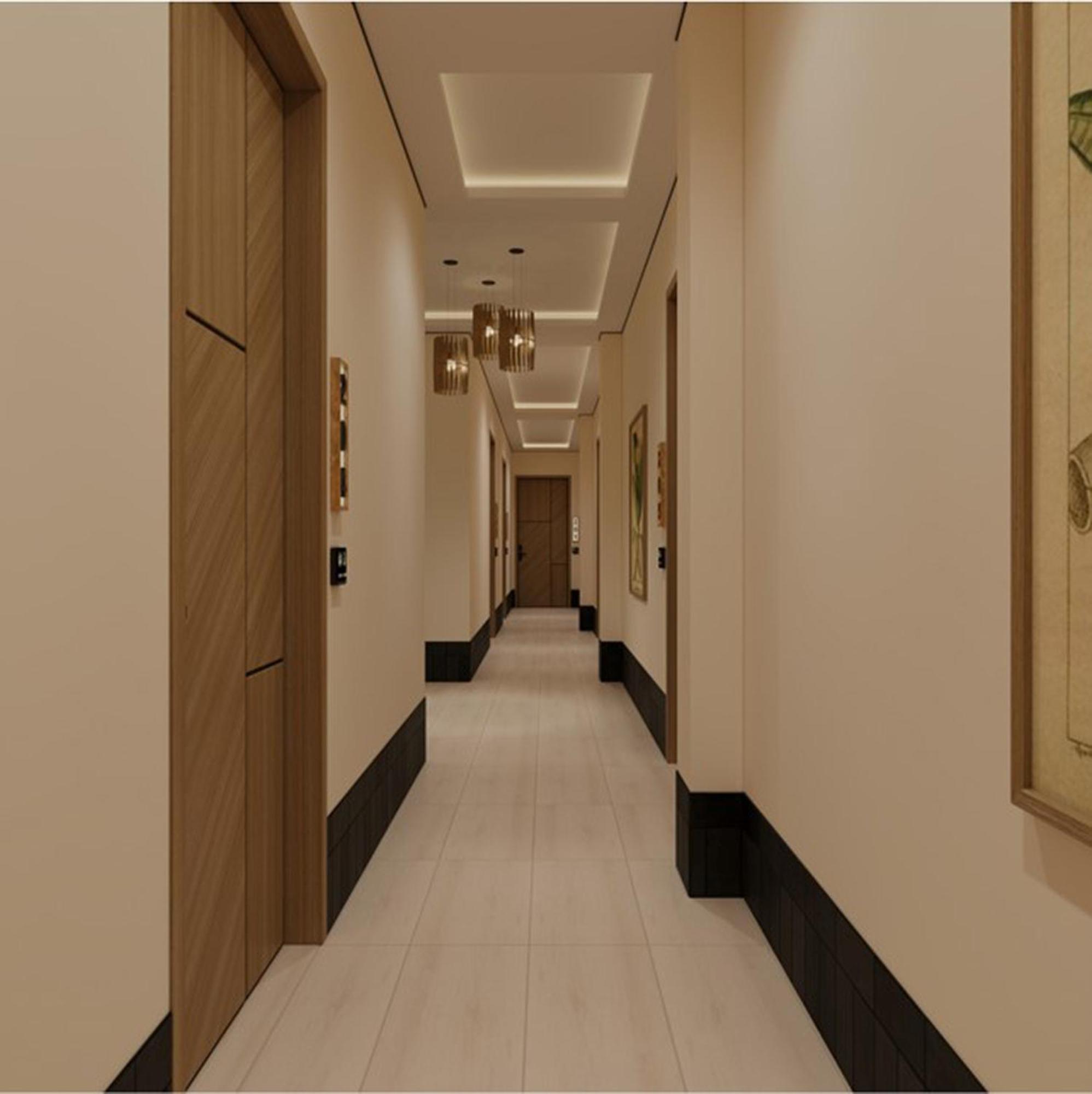 Hoang Kim Hotel Wientian Zewnętrze zdjęcie