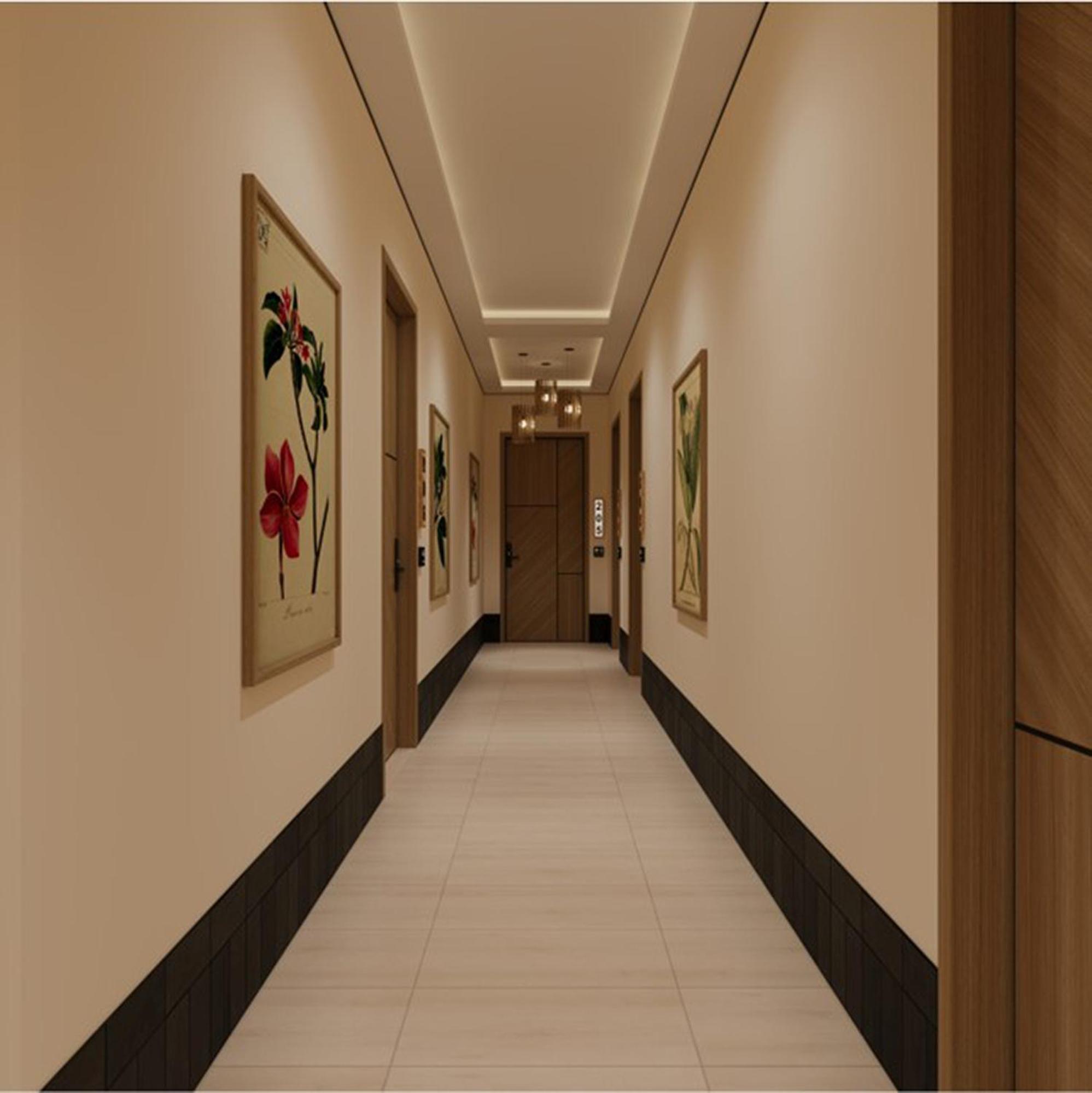 Hoang Kim Hotel Wientian Zewnętrze zdjęcie