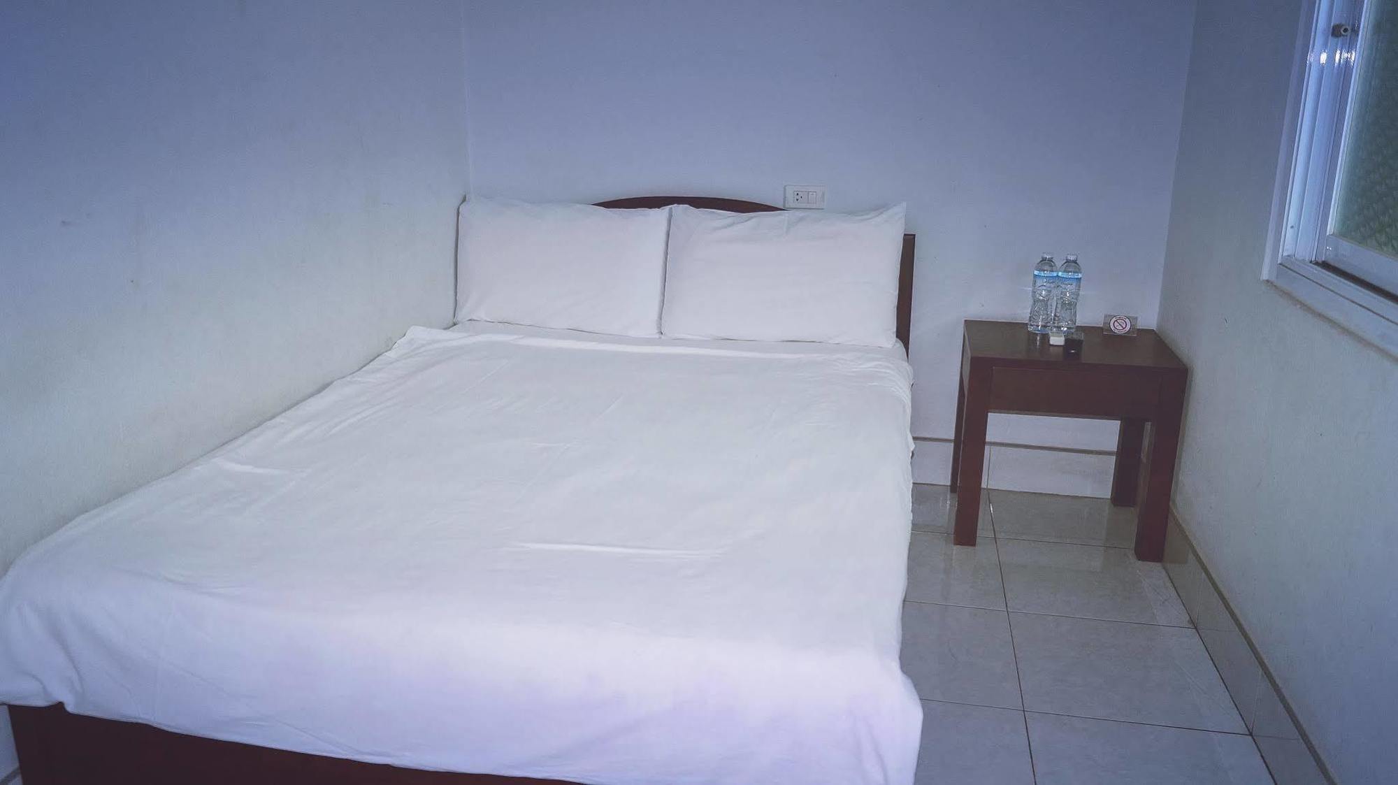 Hoang Kim Hotel Wientian Zewnętrze zdjęcie